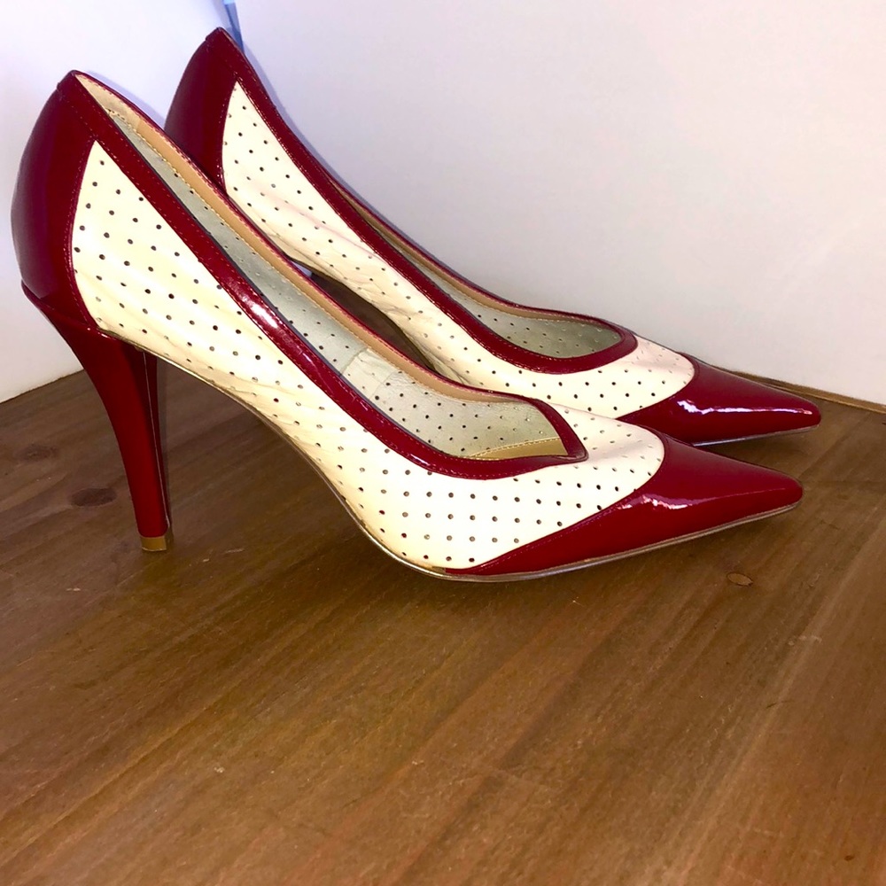 Bandolino heels
